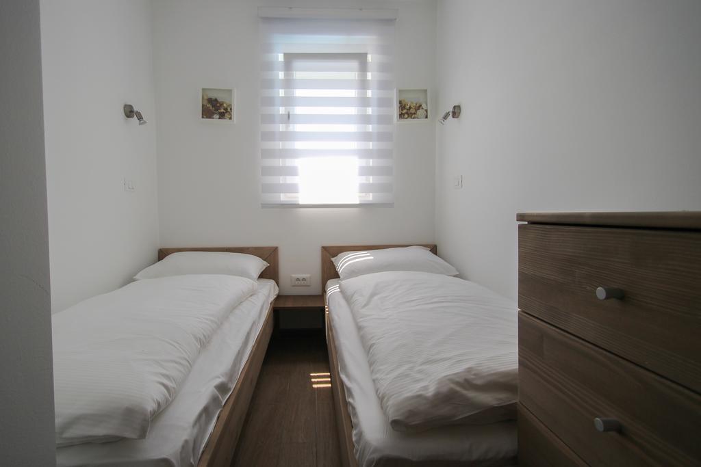 Appartement Rivarella