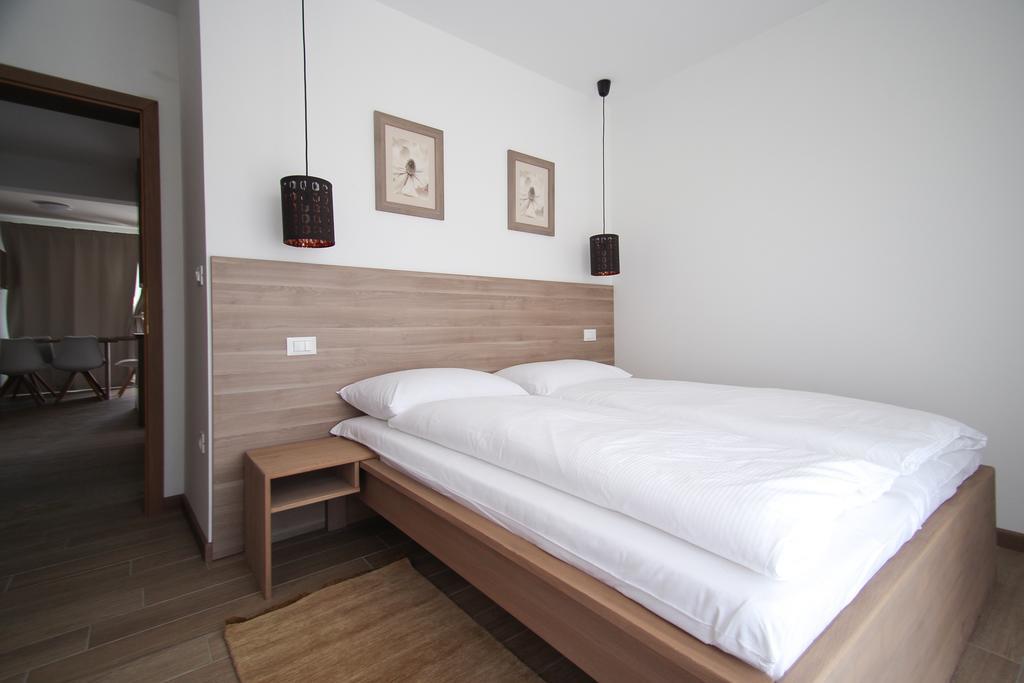 Rivarella Appartement Novigrad Istria