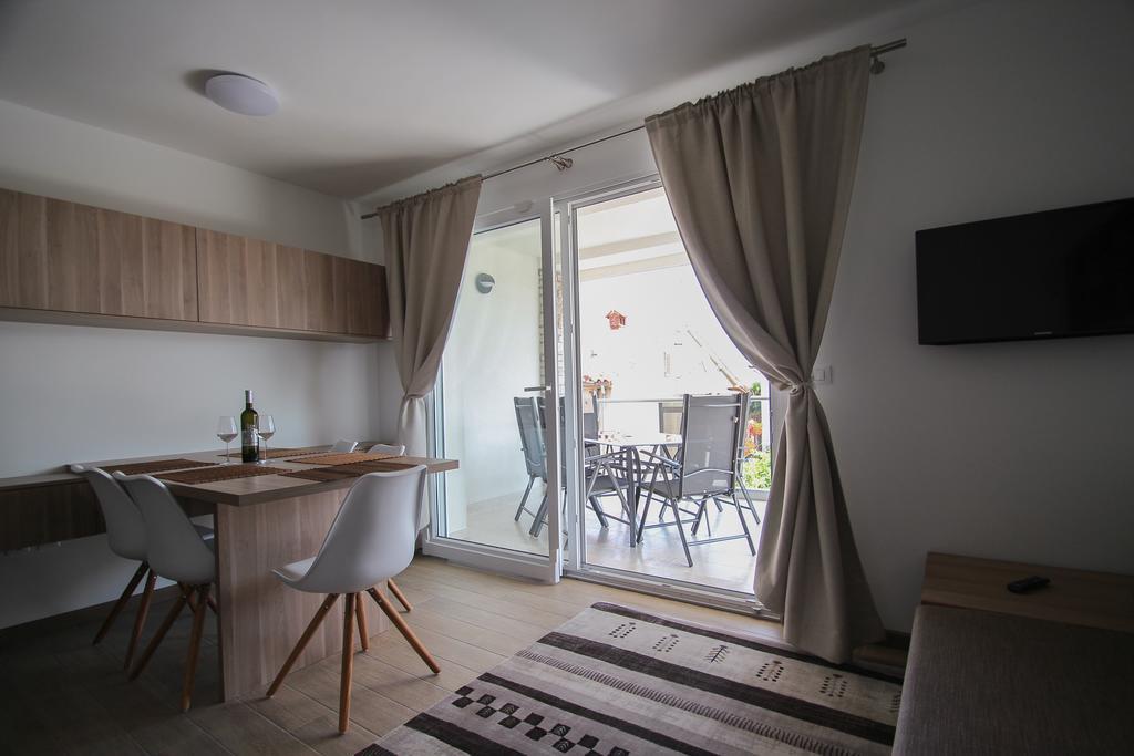 Appartement Rivarella