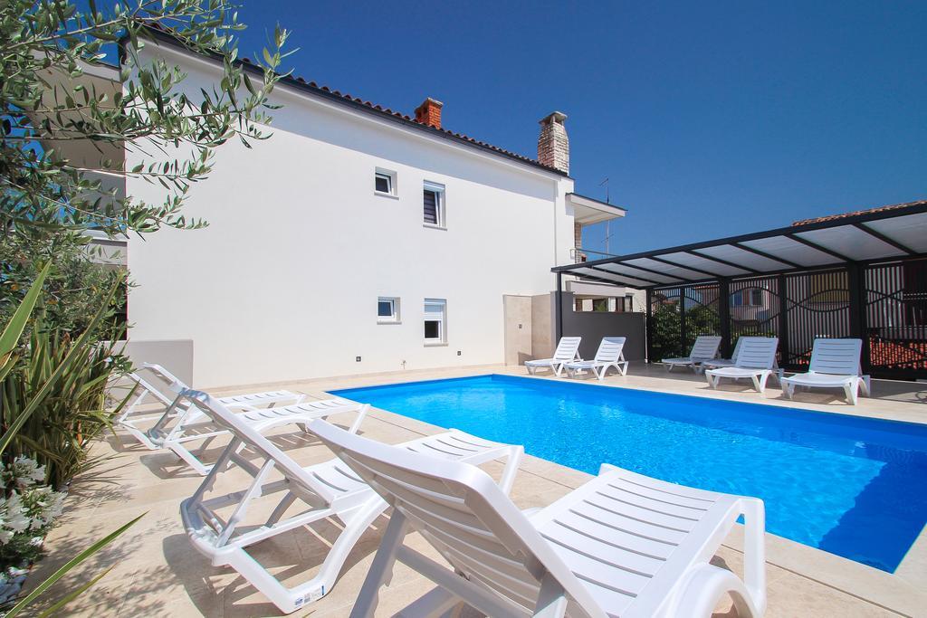 Rivarella Appartement *