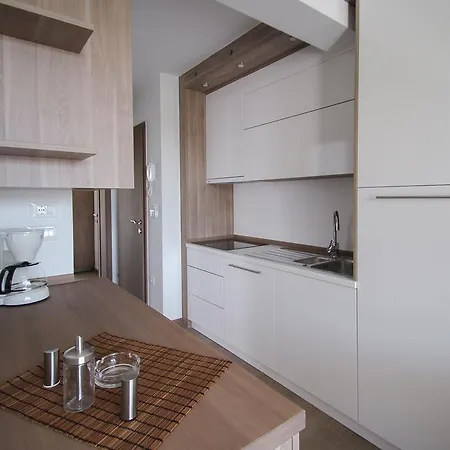 Apartments Villa Rivarella Novigrad  Room photo