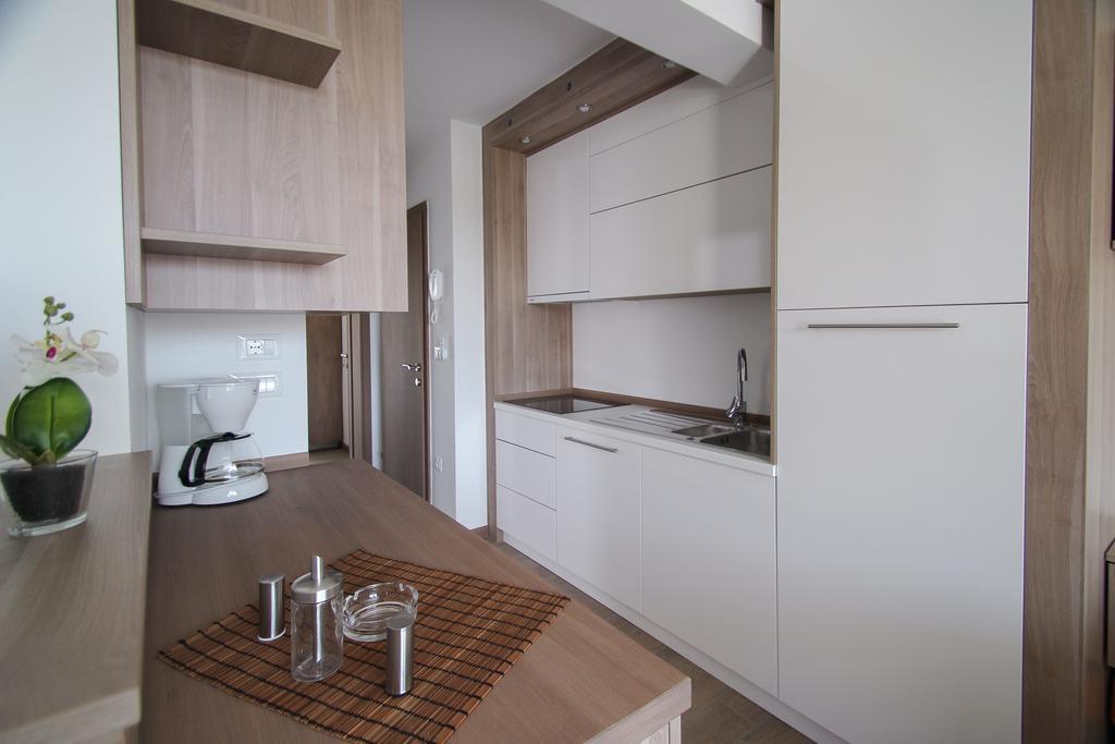 Rivarella Apartment