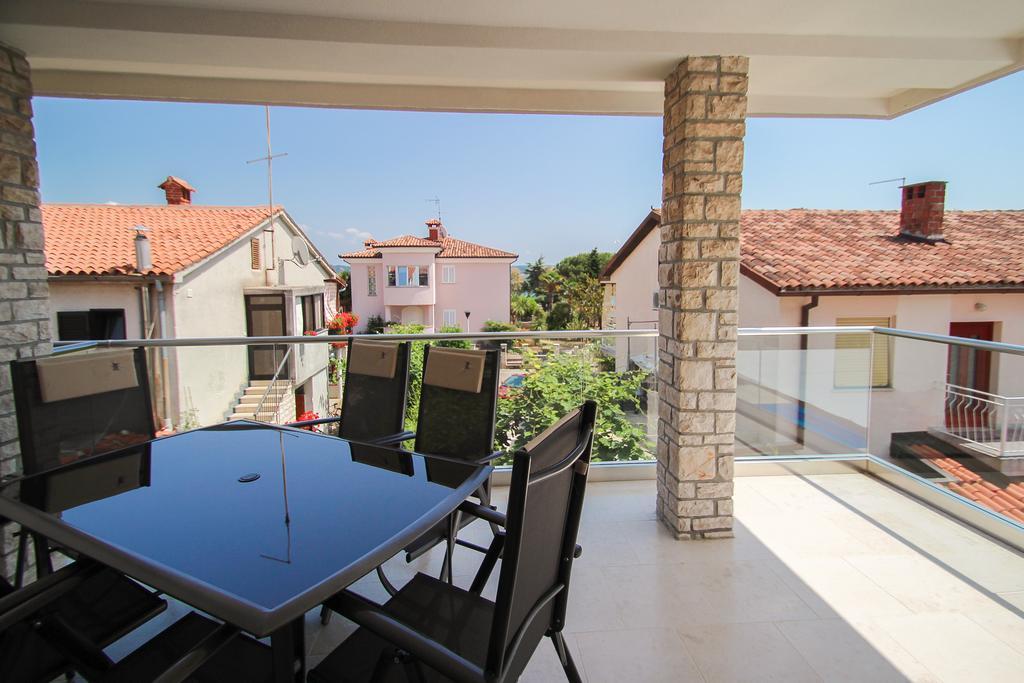 Rivarella Apartment Novigrad (Istria)
