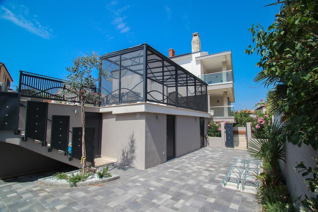 Apartment Rivarella