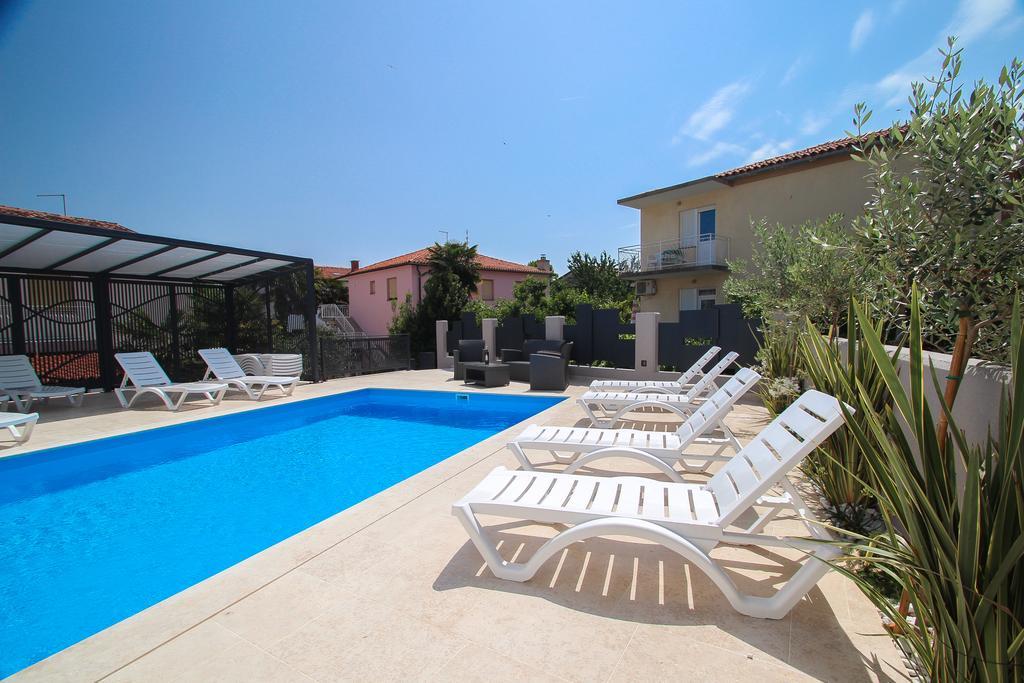 Rivarella Apartma