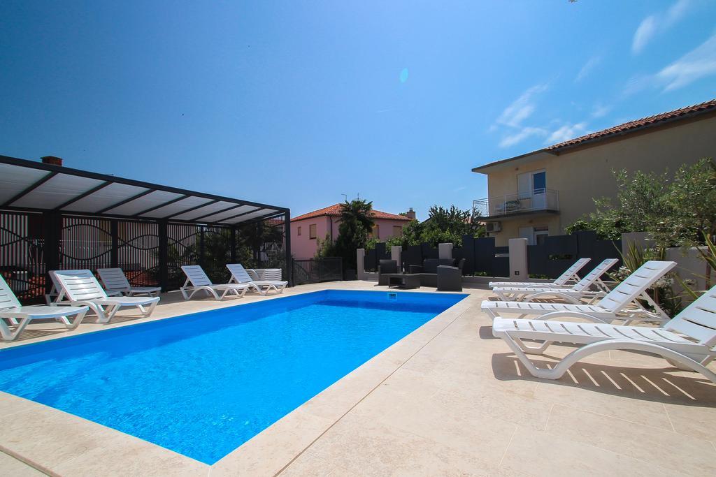 Rivarella Novigrad (Istria)